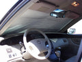 Silver Series Windshield Sun Shade R5051