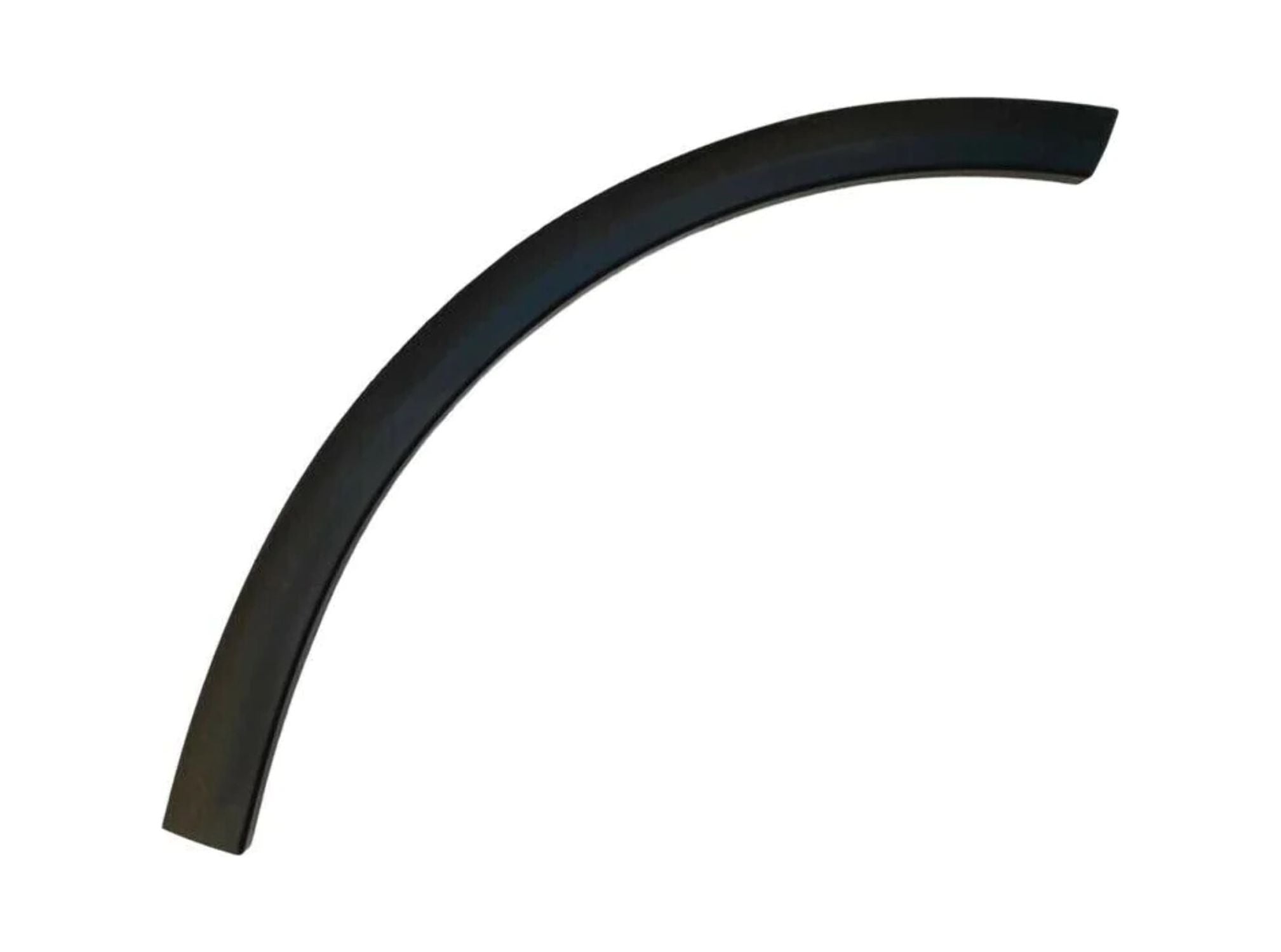 Left Rear Wheel Arch Door Cladding Molding G8078