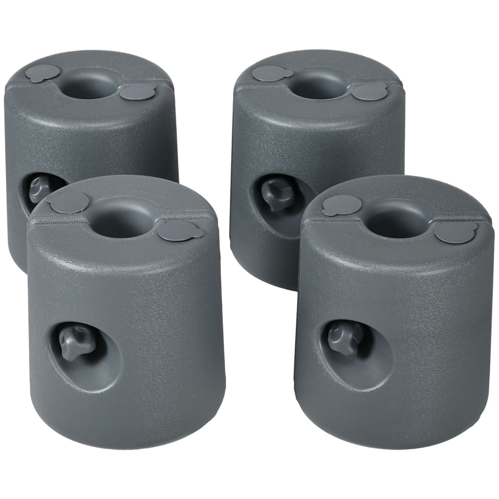 Set of 4 Tent Weights A347