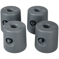 Set of 4 Tent Weights A347