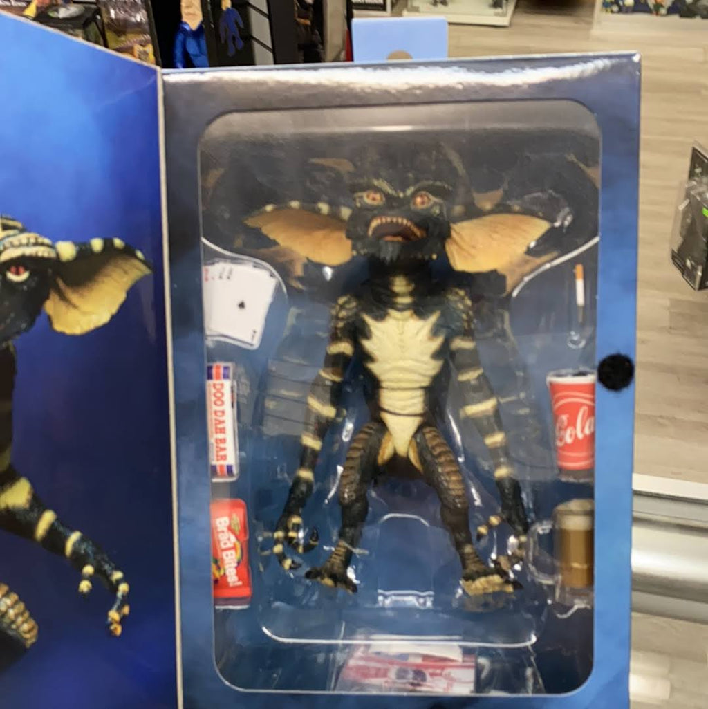 7x22 Scale Action Figure C209