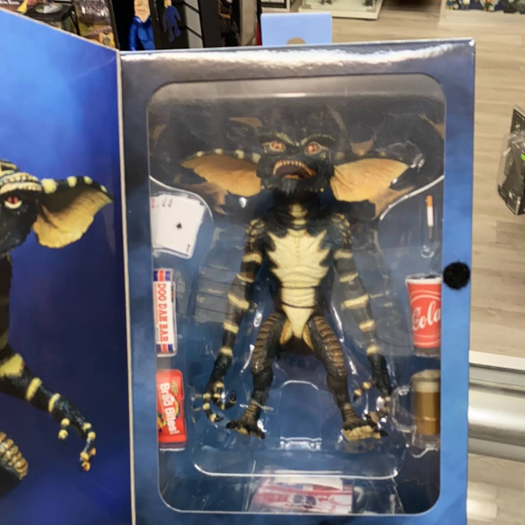 7x22 Scale Action Figure C209