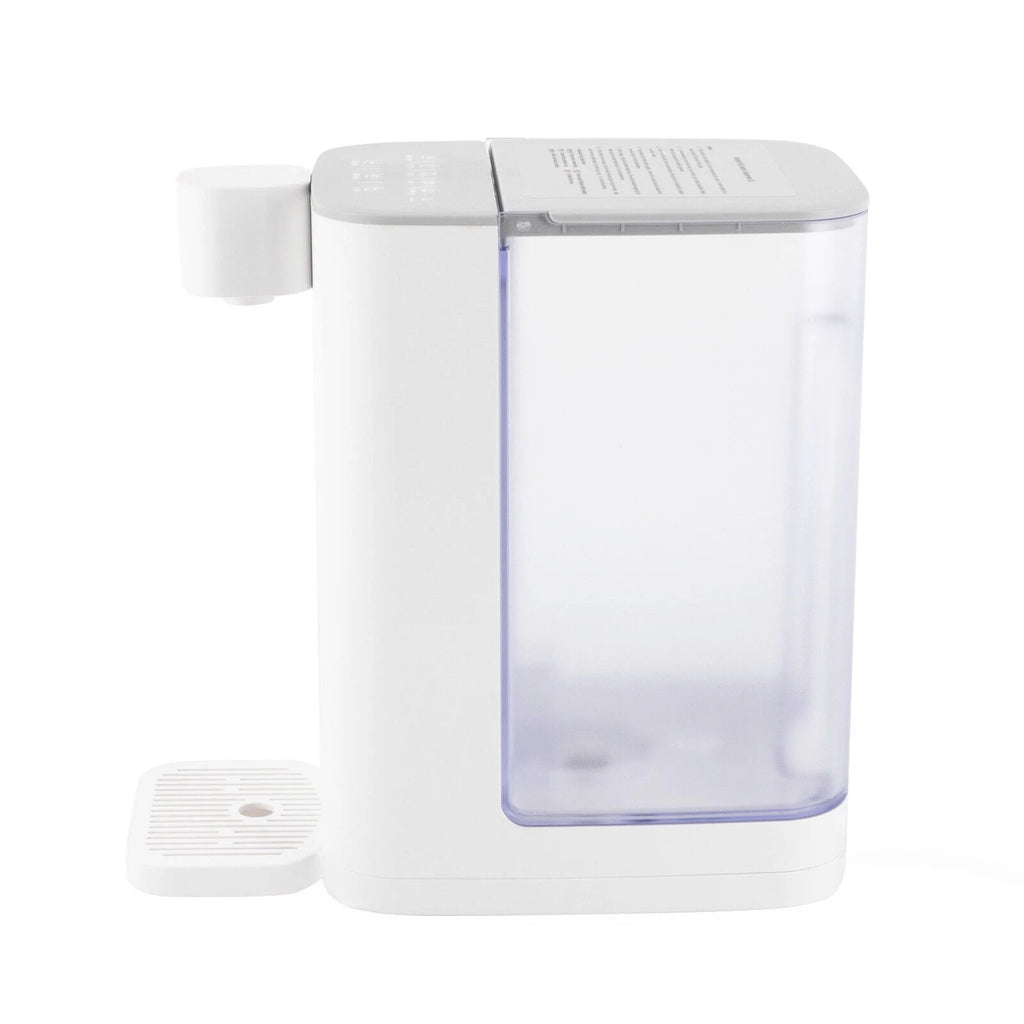 Green 3L Electric Kettle I7777