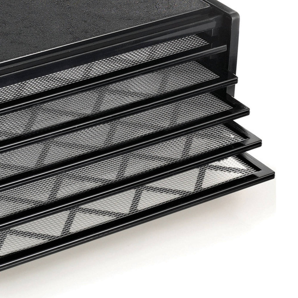 Black 5 Tray Dehydrator D681986