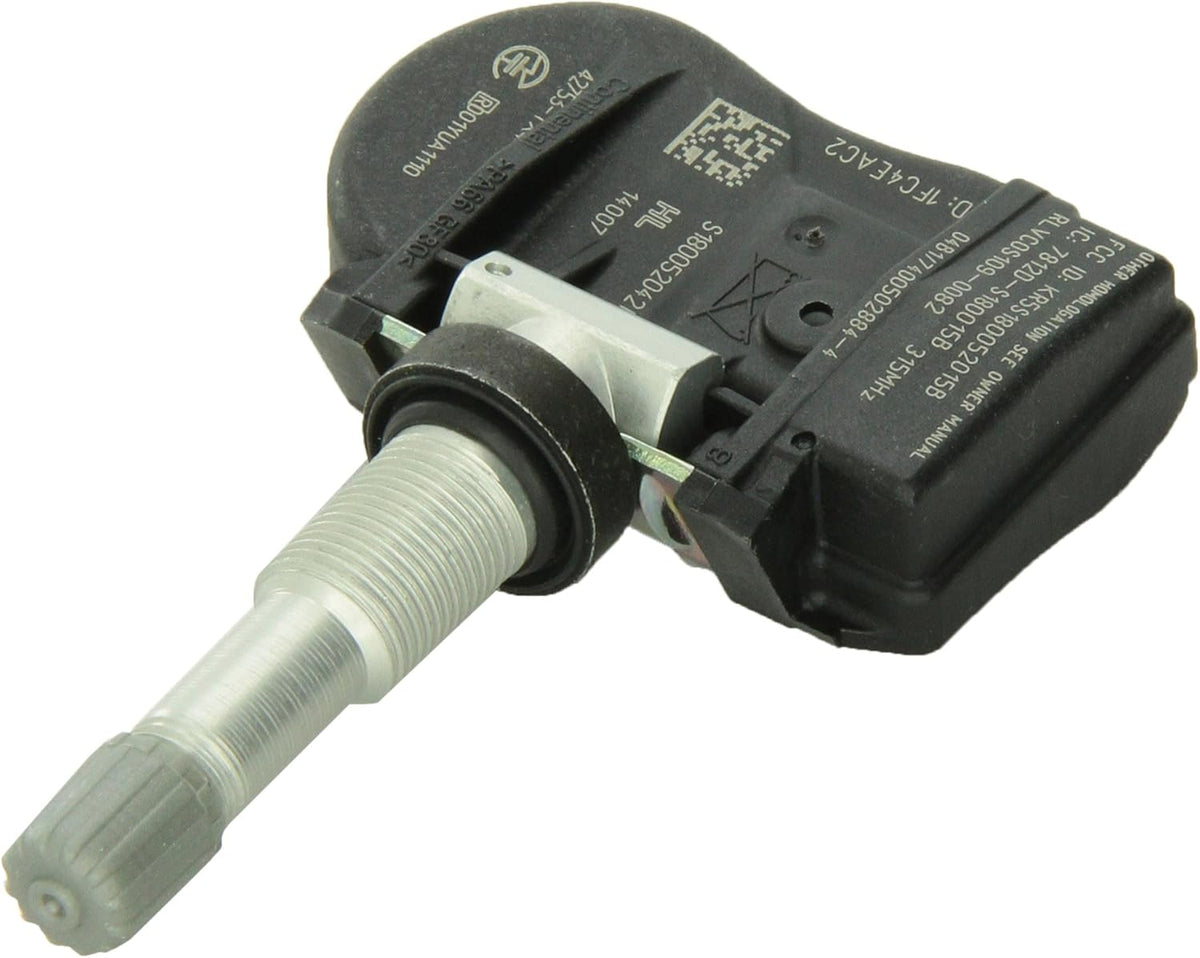 TPMS Sensor Assembly Pack of 2 Y47476