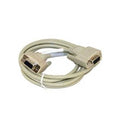 9 Pin RS232 Cable D551203