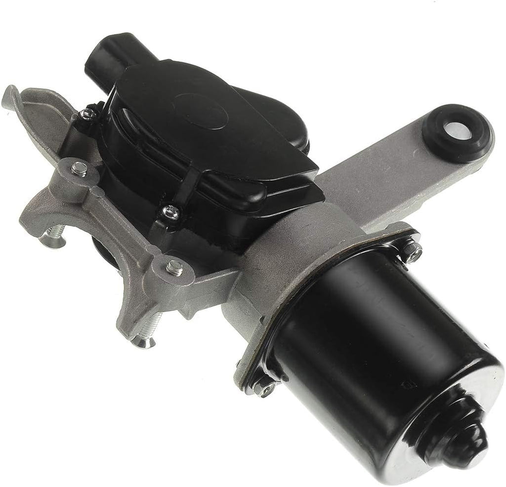 Windshield Wiper Motor Front Pack of 2 N9846