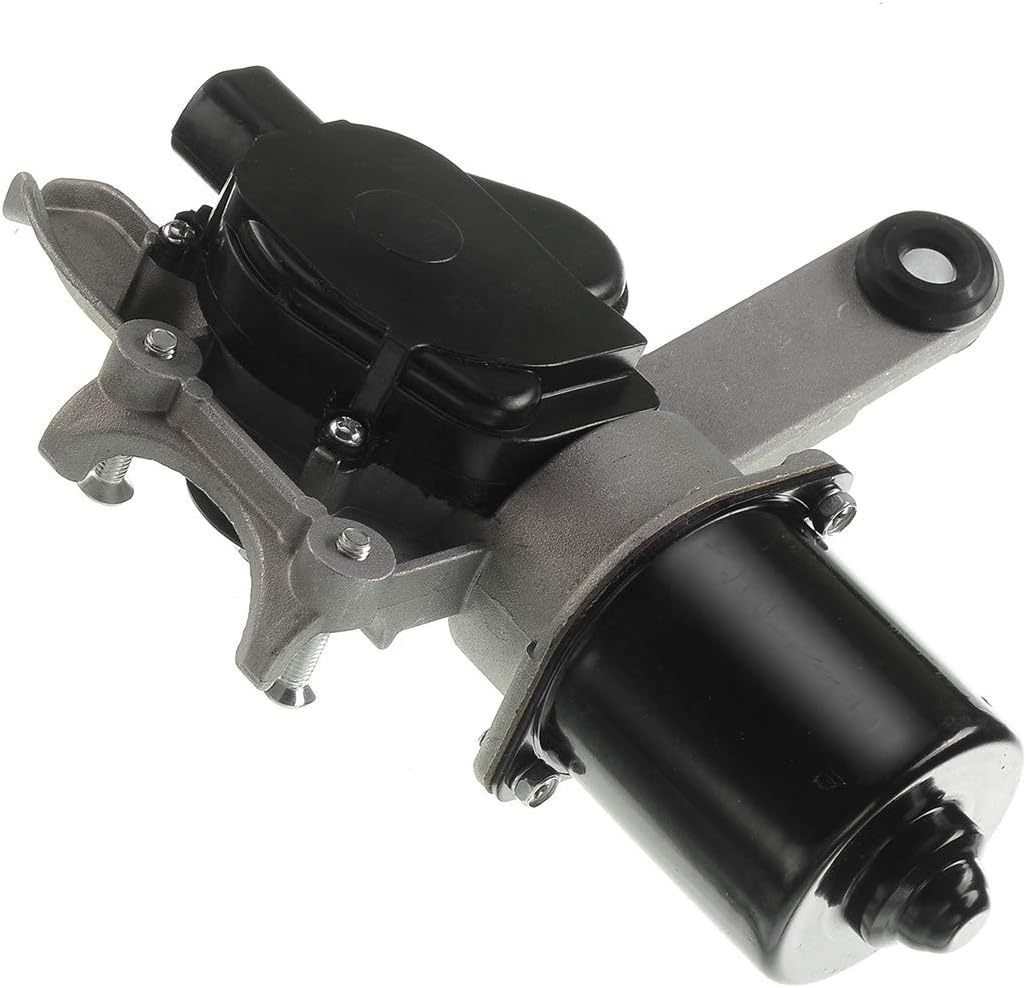 Windshield Wiper Motor Front Pack of 2 N9846
