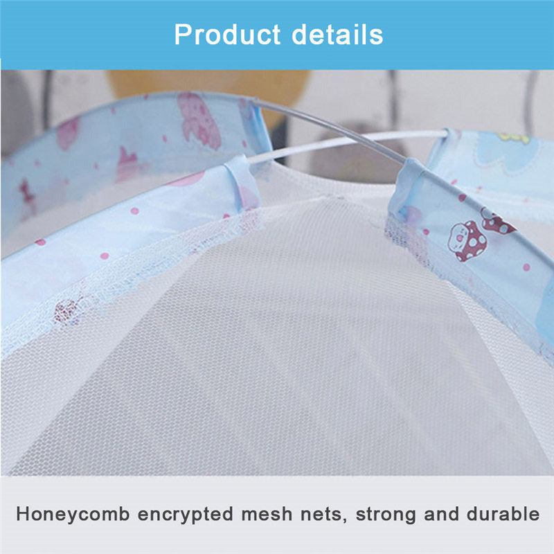 Baby Dome Mosquito Net P754958