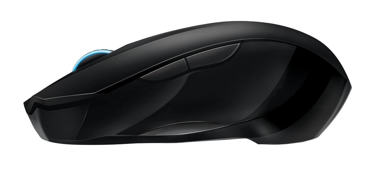 Refurbished Wireless Gaming Mouse E563