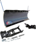 72" UTV Pro-Poly Blade Snow Plow Kit O1881