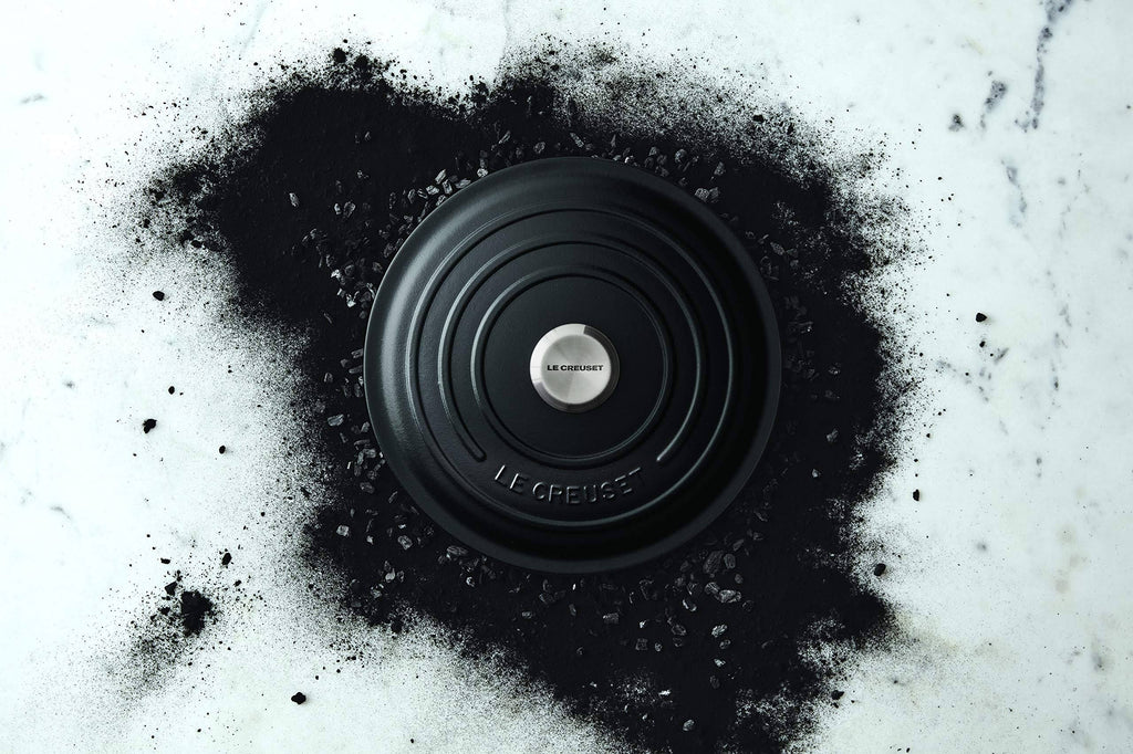 Oval Cast Iron 1-Qt. Dutch Oven P4764