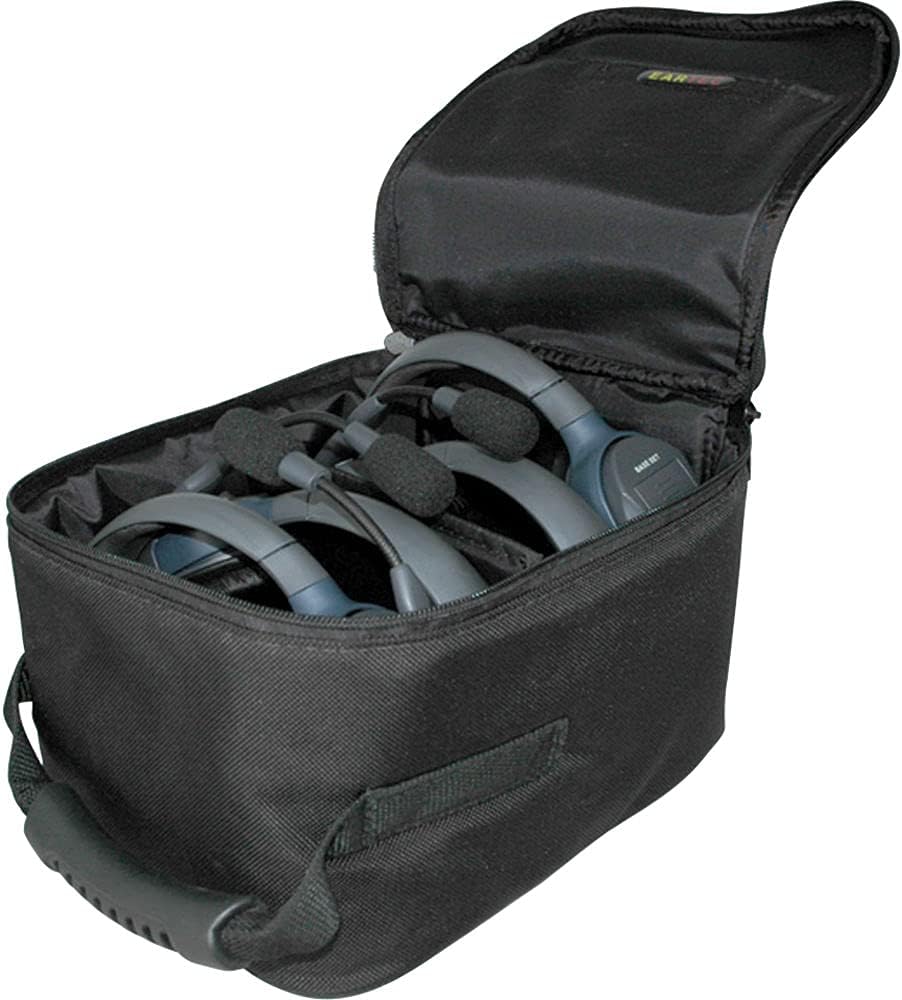 2-Person Headset System with Cleaning Kit D96485