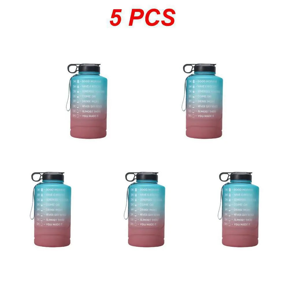 Bpa-free Outdoor Sports Kettle W906625