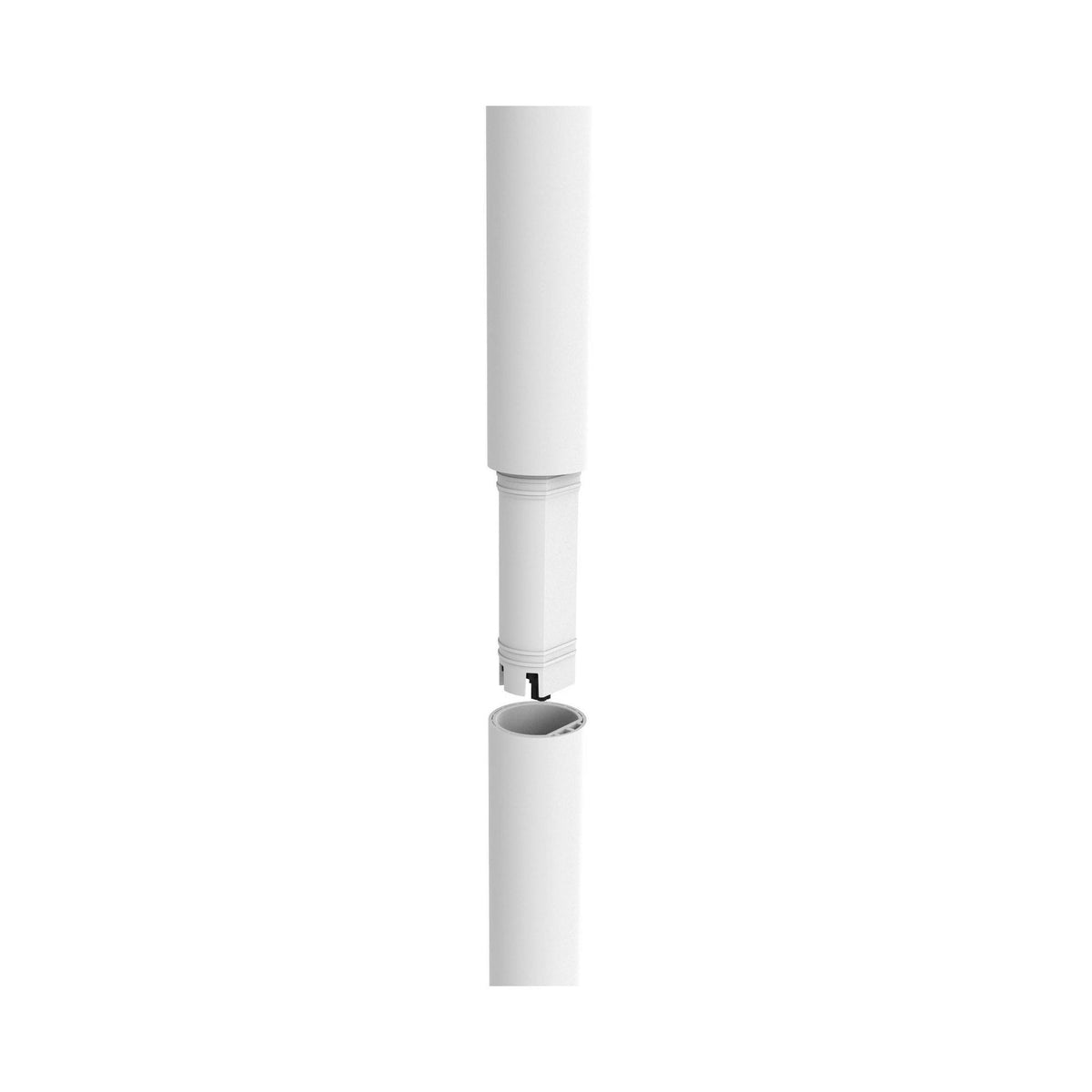 Air Shower Fan B551981