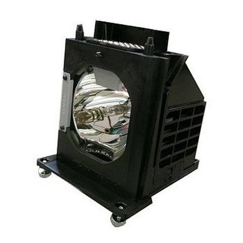 TV Assembly Cage with Projector Bulb O2727