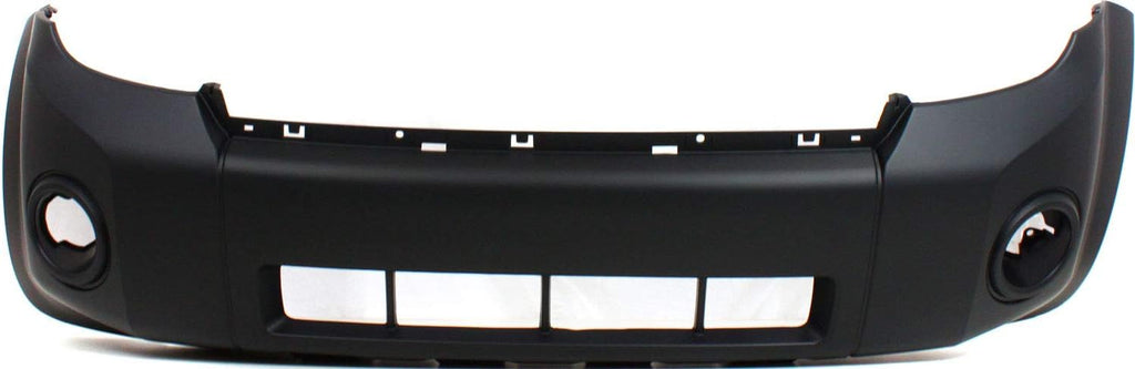 Primed Thermoplastic Front Bumper Cover M705