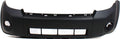 Primed Thermoplastic Front Bumper Cover M705