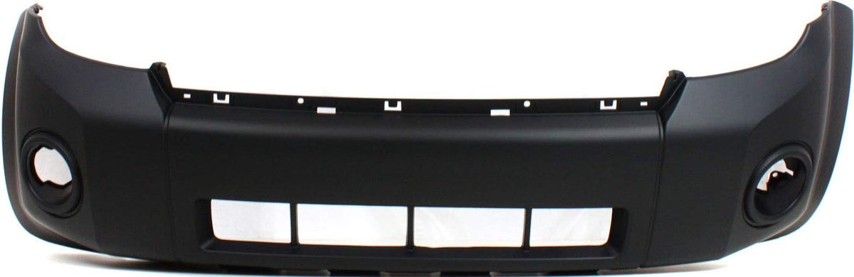 Primed Thermoplastic Front Bumper Cover M705
