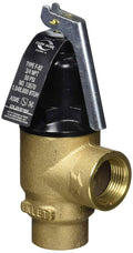 Bronze Pressure Relief Valve G4498