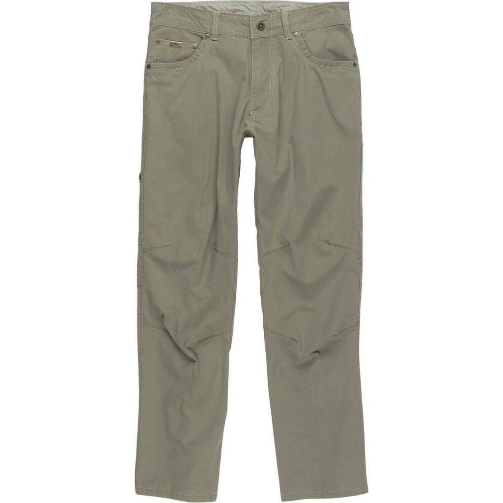 Khaki Men&s Pant U59223