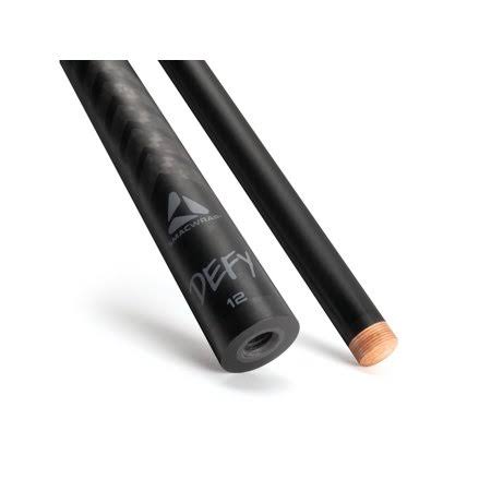 Carbon Fiber 12mm 29 in. Billiards Pool Cue Shaft L444