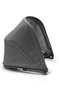 Grey Melange Sun Canopy N793850