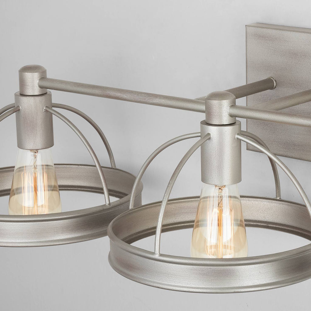3 Light Vanity L5936