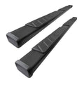 Black Side Step Nerf Bars Running Boards M481394
