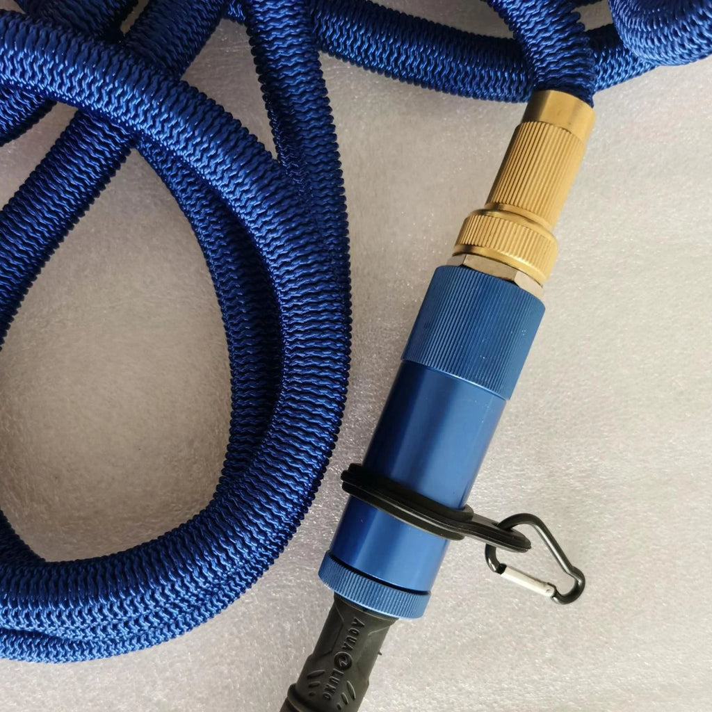 Ventilator Supply 14M / 551 Accs for Sea Diving T7689