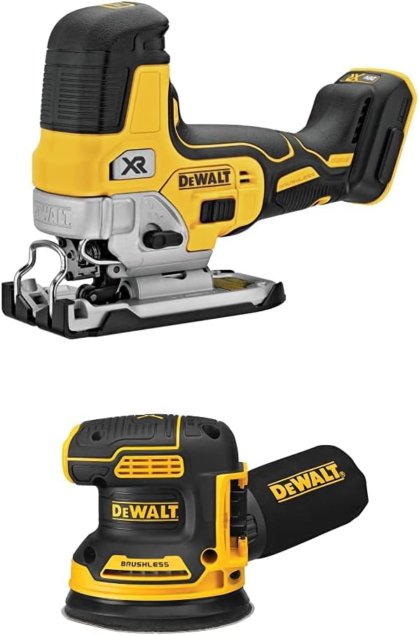 Jig Saw, Barrel Grip, Tool Only K44751