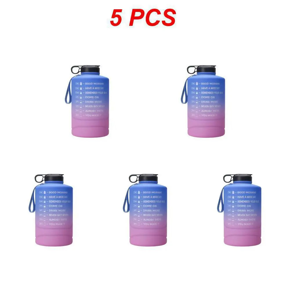 Bpa-free Outdoor Sports Kettle W906625