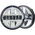 4.5 LED Spot / Passing Lights N518