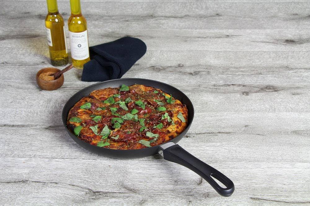 Classic Fry Pan 24cm U4266