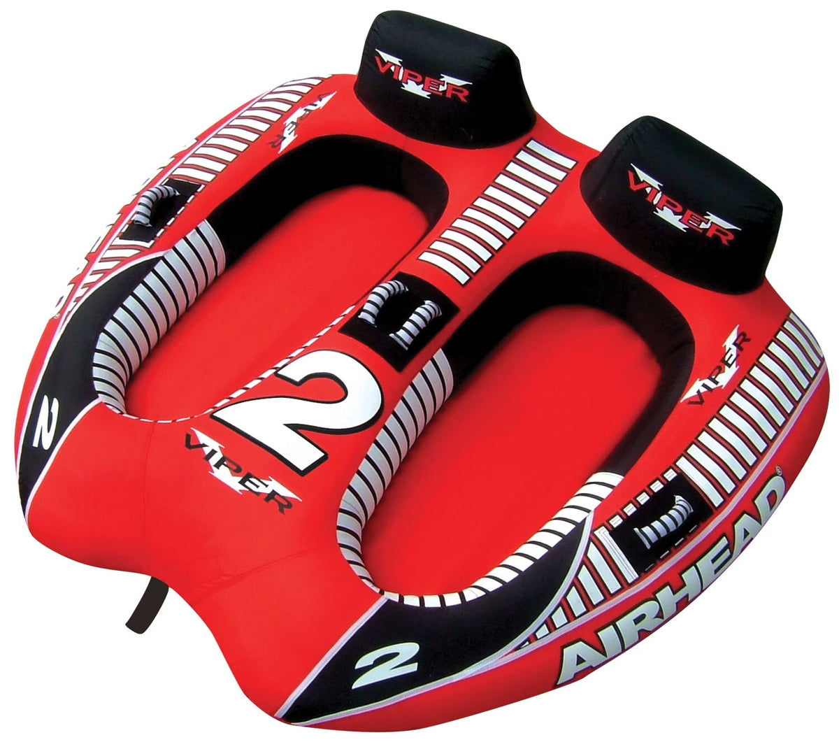 Inflatable Towable Water Tube U49078
