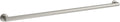 Vibrant Brushed Nickel GrabBars C87097
