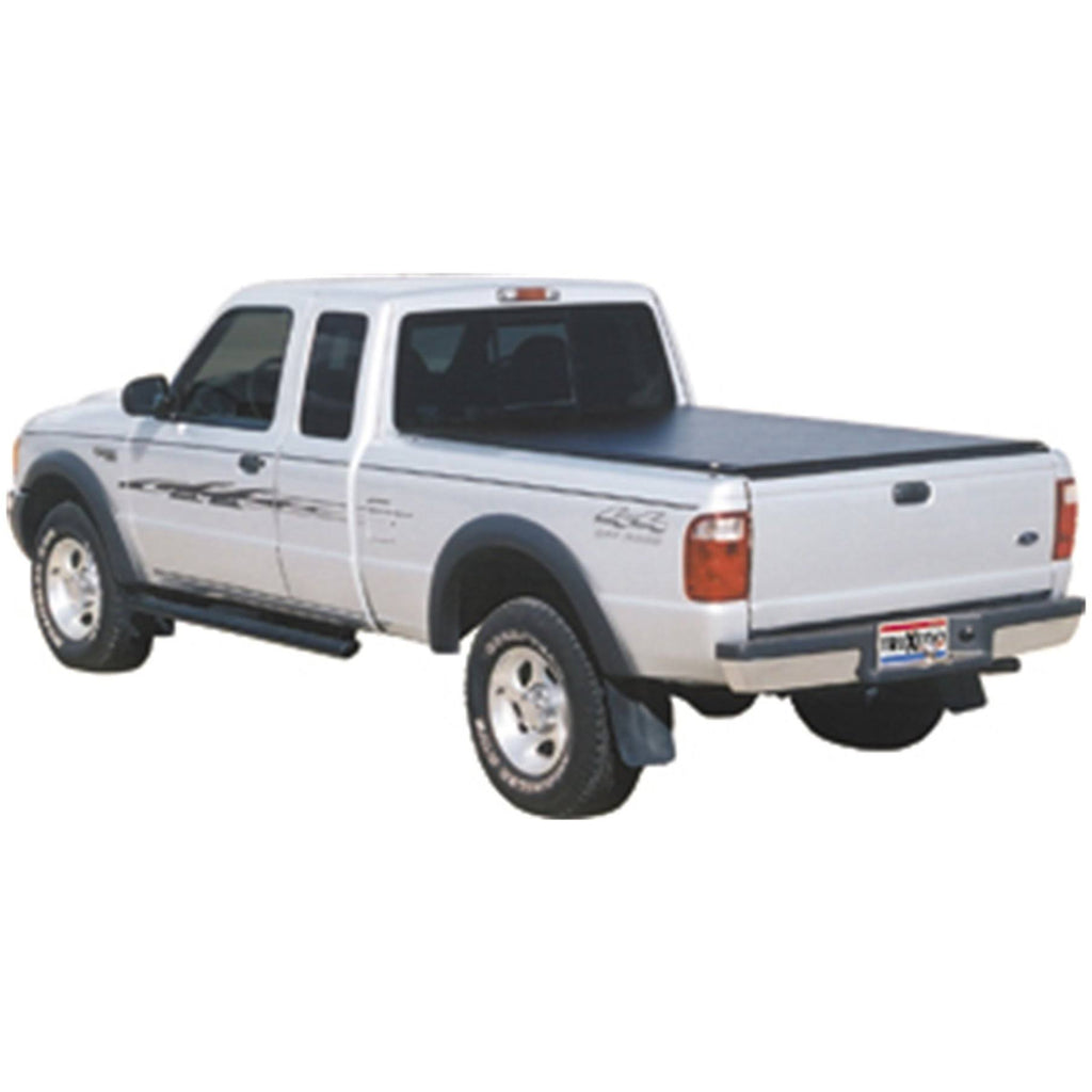 TruXedo Lo Pro Tonneau Cover Z649861