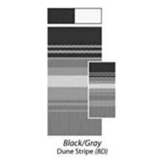 17-2 ft. Construction Awning Fabric White F522277