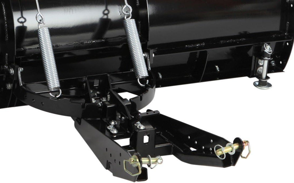 72" Pro UTV Snow Plow RED Y838443