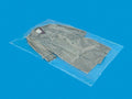 2 Mil Industrial Poly Plastic Bags 36 x 54 S207314