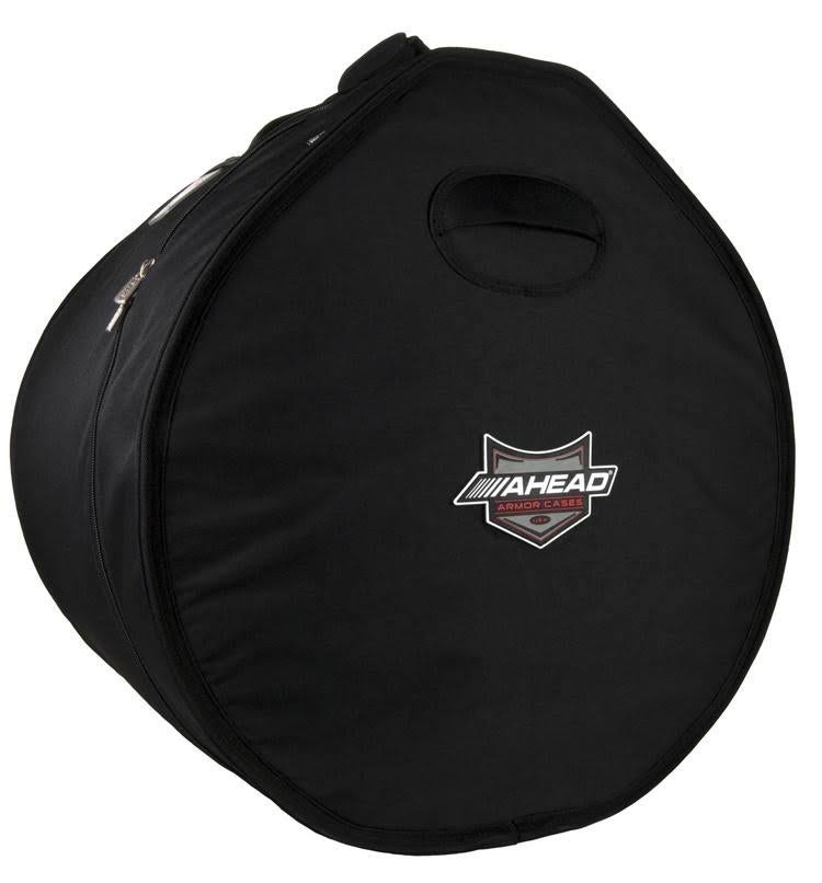20x22 x 26x22 Bass Drum Case T123