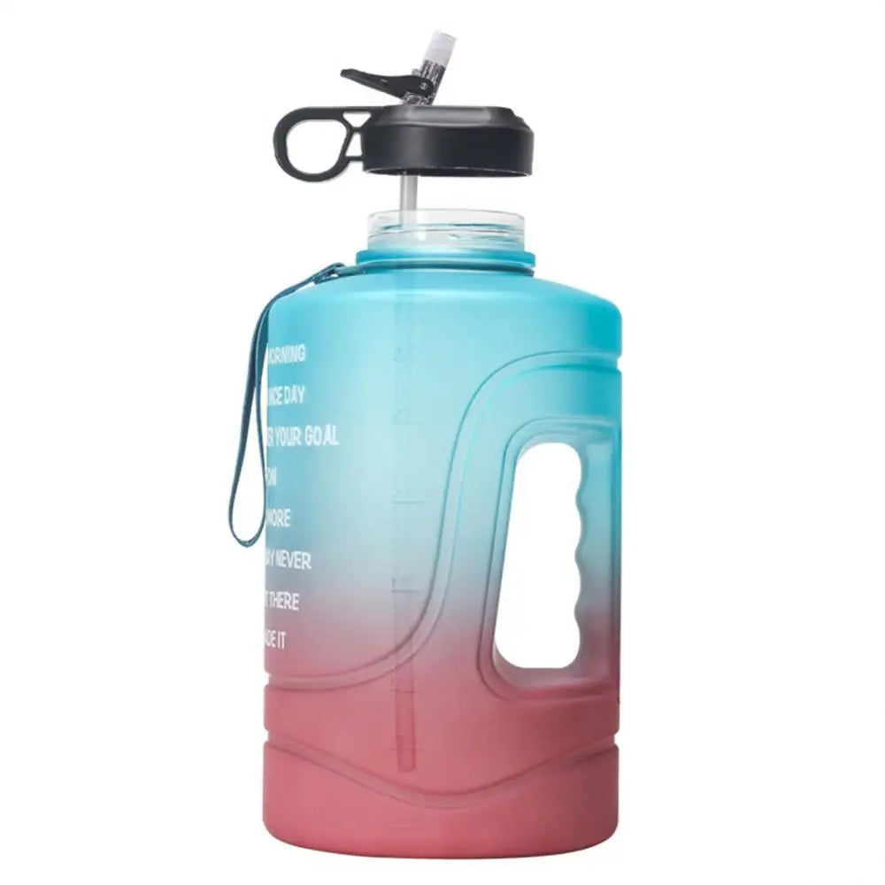 Bpa-free Outdoor Sports Kettle W906625