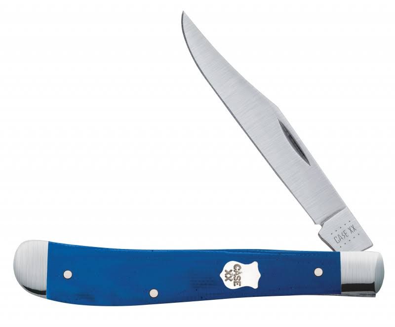 Blue G10 Trapper D787