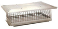 Fixed Stainless Steel Chimney Cap N215