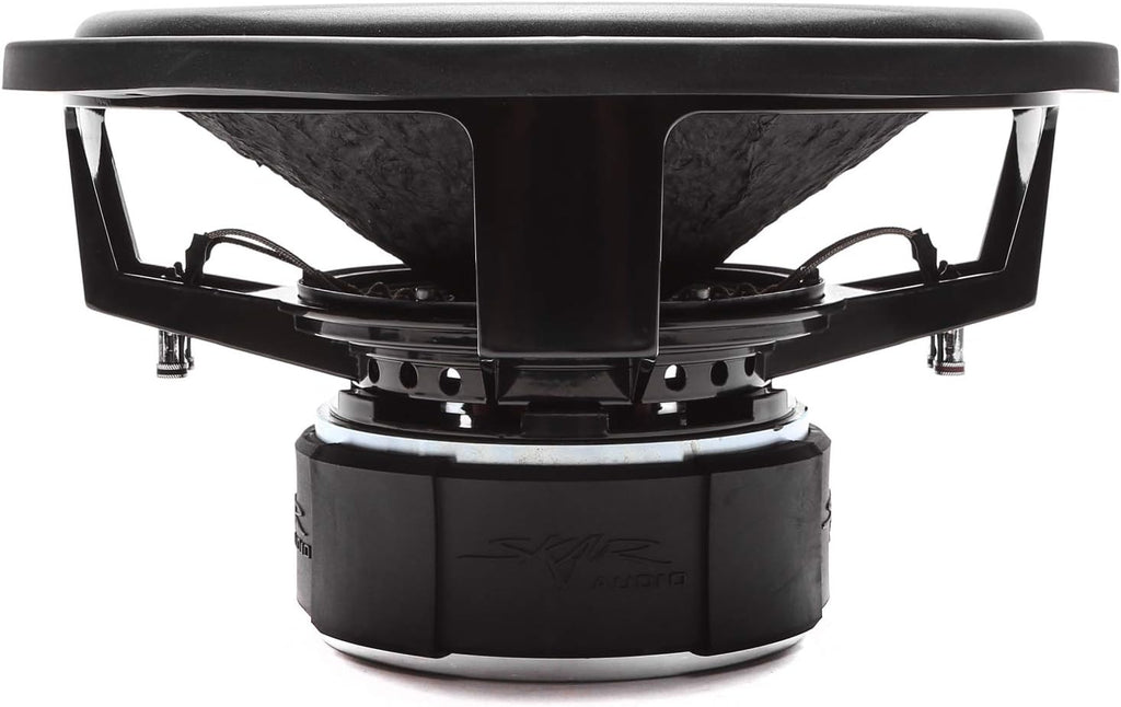 12 1500 Watt Dual 2 Ohm Car Subwoofer J2962
