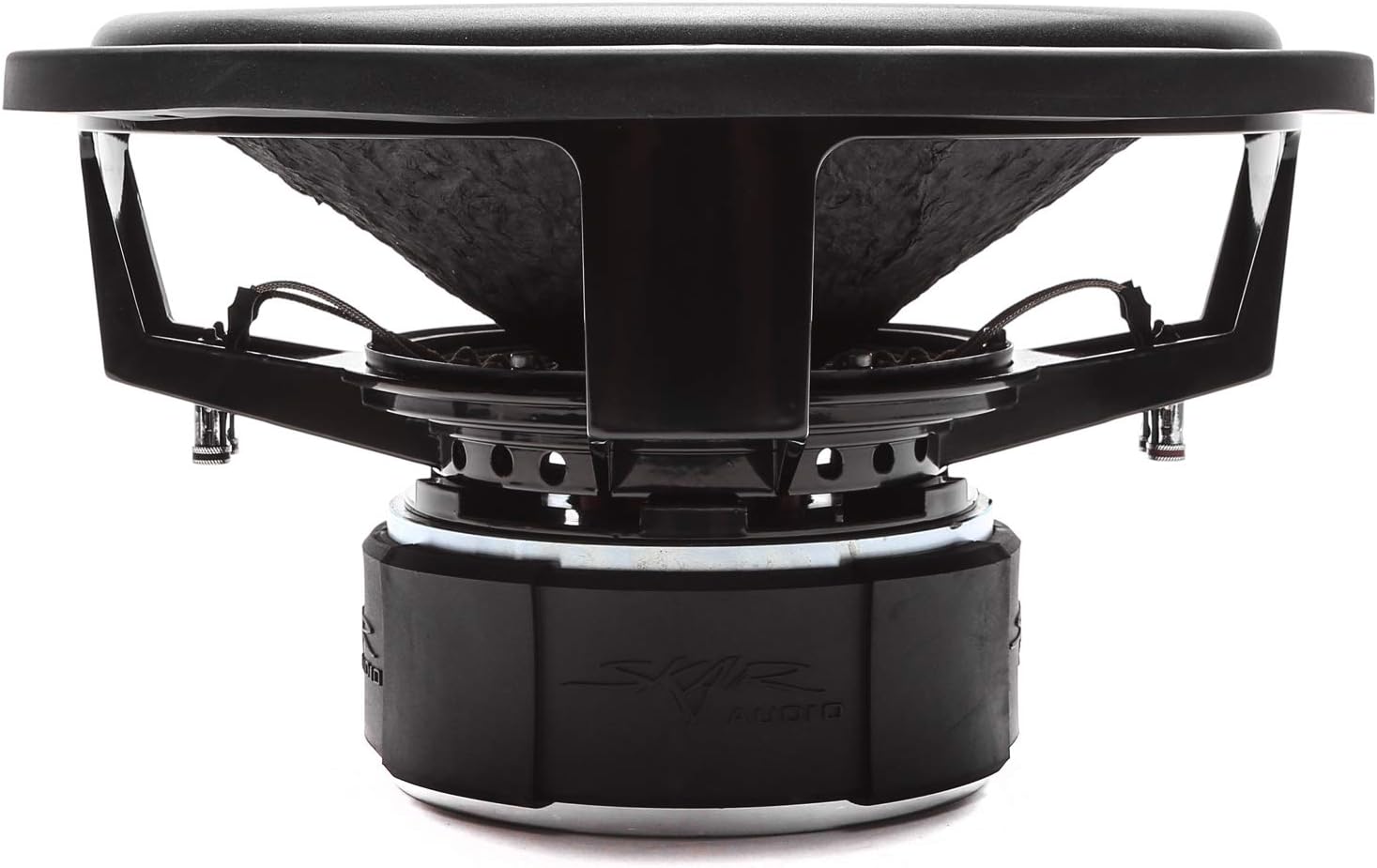 12 1500 Watt Dual 2 Ohm Car Subwoofer J2962