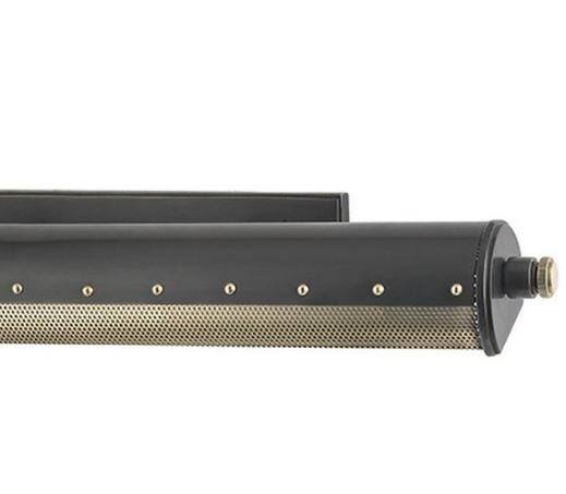 Polished Nickel 3 Light Picture Light P4396