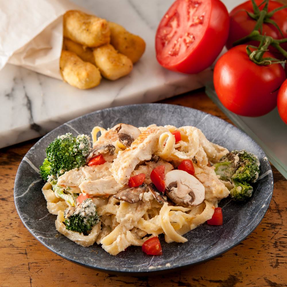 12/Case Soapstone Melamine Salad Plate S91147