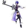 Aqua Kingdom Hearts III Bring Arts Figure G910