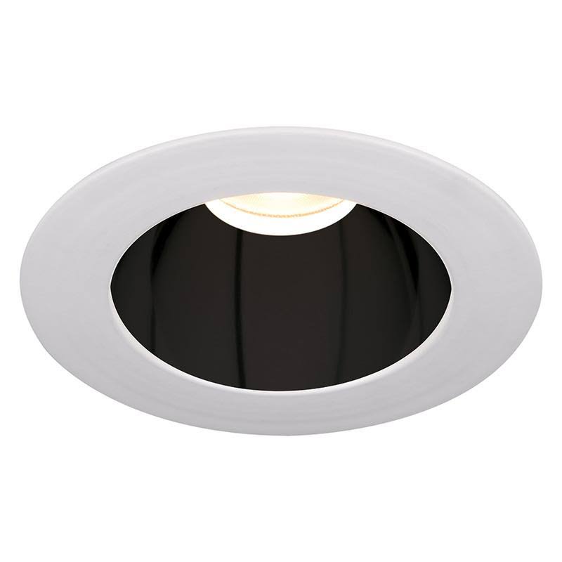 White LED High Output Trim J66935